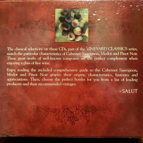 Wine bundle. - Picture 7 of 12